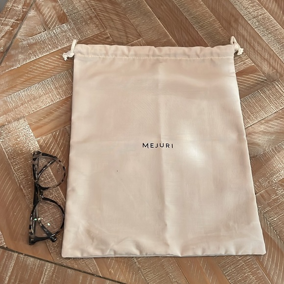 Mejuri - Drawstring Dust Bag - Picture 3 of 3